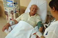International Dialysis Center Antalya 